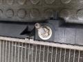 21460WL010 Радиатор охлаждения двигателя Nissan Elgrand 2006г. - фото №4