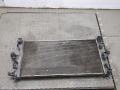 1680410280 Радиатор охлаждения двигателя Peugeot Boxer 2021г. - фото №3