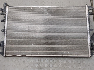 Радиатор охлаждения двигателя, ориг. номер 22765637, Chevrolet Volt 2010-2015