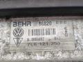 7L6121253C Радиатор охлаждения двигателя Volkswagen Touareg 2004г. - фото №4