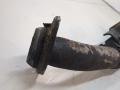 4067874, XM345A212BC Труба приемная глушителя Ford Ranger 2004г. - фото №2