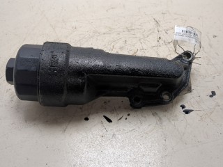 Корпус масляного фильтра, ориг. номер 90542608, 5650309, Opel Agila 2000-2004