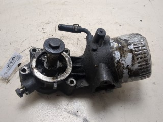 Корпус масляного фильтра, ориг. номер 15238EB30A, Nissan Navara 2001-2007