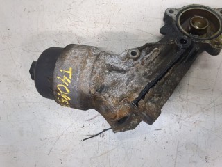Корпус масляного фильтра, ориг. номер 9646043180, Citroen C4 2004-2014