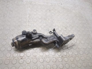 Корпус масляного фильтра, ориг. номер 12671849, 12583470, Cadillac CTS 2002-2007