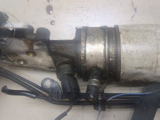 Корпус масляного фильтра, ориг. номер 2139439860, KIA Sorento BL 2002-2006