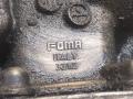 1520000Q0E, 1520100Q0A Корпус масляного фильтра Nissan Qashqai 2008г. - фото №2