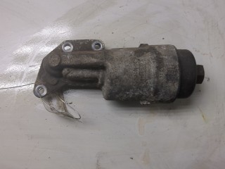 Корпус масляного фильтра, ориг. номер 93190129, 5650370, Opel Meriva 2010-2014
