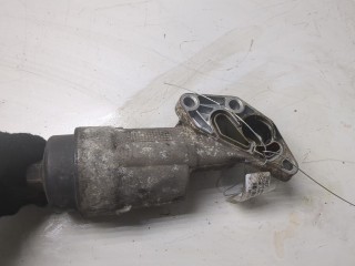 Корпус масляного фильтра, ориг. номер 93190129, 5650370, Opel Meriva 2010-2014