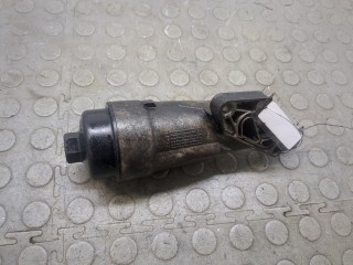 Корпус масляного фильтра, ориг. номер 93190129, 5650370, Opel Meriva 2010-2014