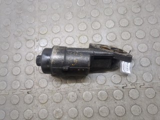 Корпус масляного фильтра, ориг. номер 55560748, 93190129, 5650370, Opel Corsa 2006-2011