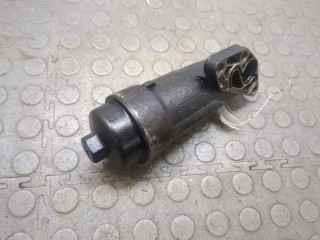 Корпус масляного фильтра, ориг. номер 55560748, 93190129, 5650370, Opel Corsa 2006-2011