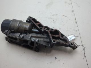 Корпус масляного фильтра, ориг. номер A2721800110, Mercedes CLS 2004-2008