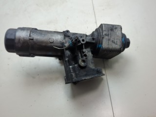 Корпус масляного фильтра, ориг. номер 038115389D, Audi A4 2000-2006
