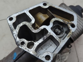 Корпус масляного фильтра, ориг. номер 038115389D, Audi A4 2000-2006