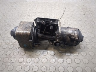 Корпус масляного фильтра, ориг. номер 045115389J, 038117021D, Seat Alhambra 2000-2010