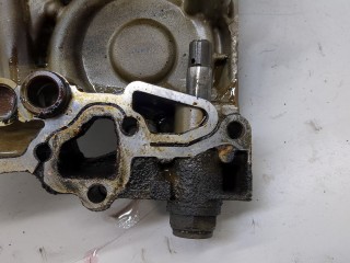 Корпус масляного фильтра, ориг. номер 2327620000, 1111800065, Volkswagen LT 1996-2006