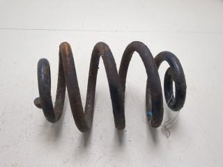 Пружина подвески левая задняя, ориг. номер 33536750250, BMW 3 E46 1997-2003