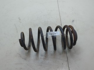 Пружина подвески задняя, ориг. номер 424334, 13333951, Opel Astra 2006-2014