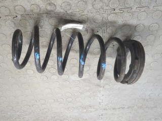 Пружина подвески задняя, ориг. номер 48231-08050, Toyota Sienna 3 2014-2017