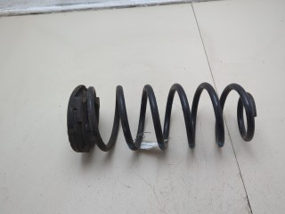 Пружина подвески задняя, ориг. номер 48231-08050, Toyota Sienna 3 2014-2017