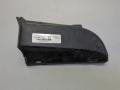 G000152680 Заглушка (решетка) бампера правая передняя Renault Laguna 2003г. - фото №4