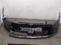 5G0853666G Заглушка (решетка) бампера правая передняя Volkswagen Golf 2015г. - фото №4