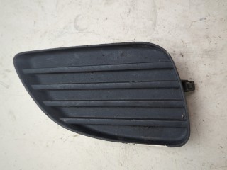 Заглушка (решетка) бампера правая, ориг. номер 52127-06140, Toyota Camry 2009-2011
