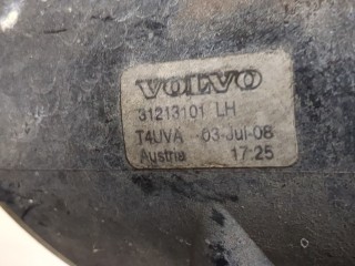 Фара противотуманная (галогенка) левая, ориг. номер 31213101, Volvo V70 2007-2013