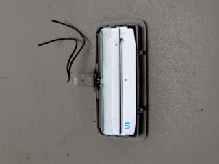 Фонарь салона (плафон), ориг. номер 63319163767, 9163767, BMW 5 F10 2009-2013
