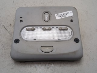 Фонарь салона (плафон), ориг. номер 284364EA0A, Nissan Qashqai