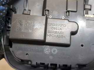 Фонарь салона (плафон), ориг. номер C99ZA, 31457852, Volvo XC40 2017-2022