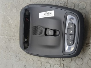 Фонарь салона (плафон), ориг. номер C99ZA, 31457852, Volvo XC40 2017-2022