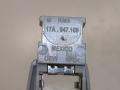 17A947109 Фонарь салона (плафон) Volkswagen Taos 2022г. - фото №3