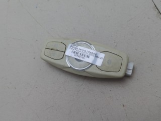 Фонарь салона (плафон), ориг. номер CM5Z58519D58B, Ford Focus 3 USA 2010-2015