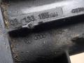 06F133201 Коллектор впускной Skoda Octavia 2006г. - фото №2