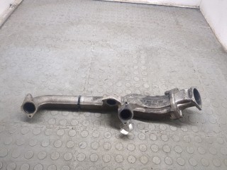 Коллектор впускной, Audi A6 2001-2005