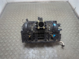 Коллектор впускной, ориг. номер 0280600027, Opel Corsa 2000-2003