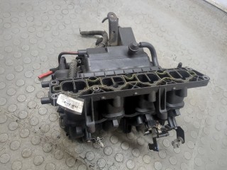 Коллектор впускной, ориг. номер 5850194, 55561187, Opel Astra 2006-2014