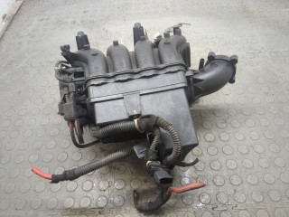 Коллектор впускной, ориг. номер 5850194, 55561187, Opel Astra 2006-2014