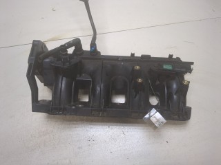 Коллектор впускной, ориг. номер 223650001R, 140032069R, Renault Scenic 2009-2012