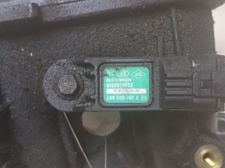 Коллектор впускной, ориг. номер 223650001R, 140032069R, Renault Scenic 2009-2012