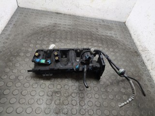 Коллектор впускной, ориг. номер 223650001R, 140032069R, Renault Scenic 2009-2012