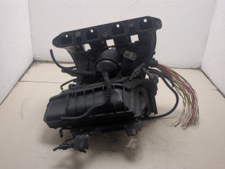 Коллектор впускной, ориг. номер 1437939, BMW 3 E46 2001-2006