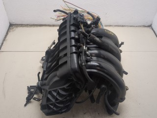 Коллектор впускной, ориг. номер 1437939, BMW 3 E46 2001-2006