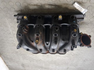 Коллектор впускной, ориг. номер 55569589, Chevrolet Aveo (T250 / 255) 2006-2012