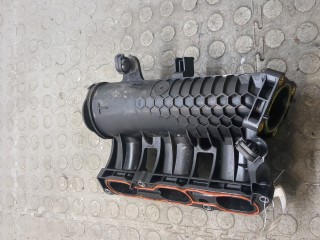 Коллектор впускной, ориг. номер 9015802, Peugeot 5008 2020-2024