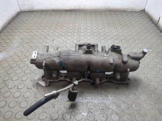 Коллектор впускной Audi A4 (B8) 2011-2015