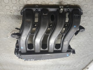 Коллектор впускной, ориг. номер 8200329496, Renault Clio 2003-2013