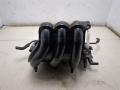 03D129743K Коллектор впускной Skoda Fabia 2009г. - фото №4